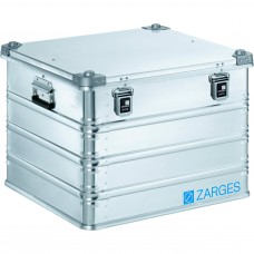 ZARGES transportavimo dėžė K470 600x560x440 mm